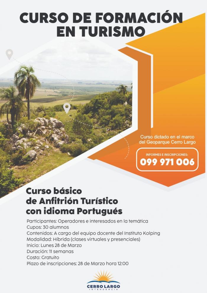 TURISMO