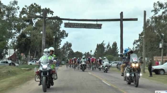 Alonso ganó “La Vuelta”