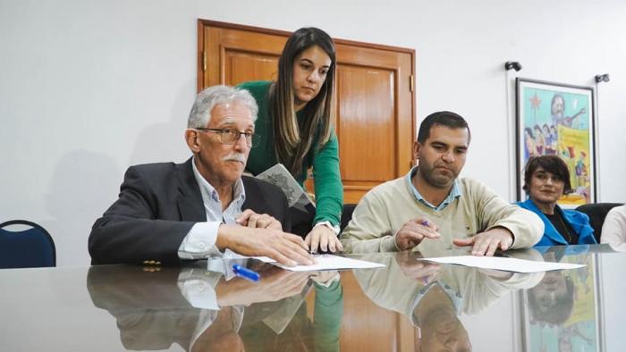Podrían implementarse este año
