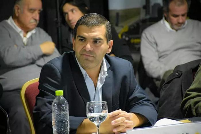 Congreso de Intendentes