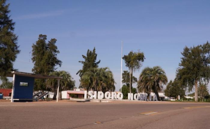 10 de Junio en Noblía.