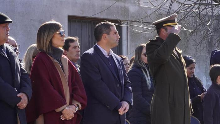 NATALICIO DE ARTIGAS