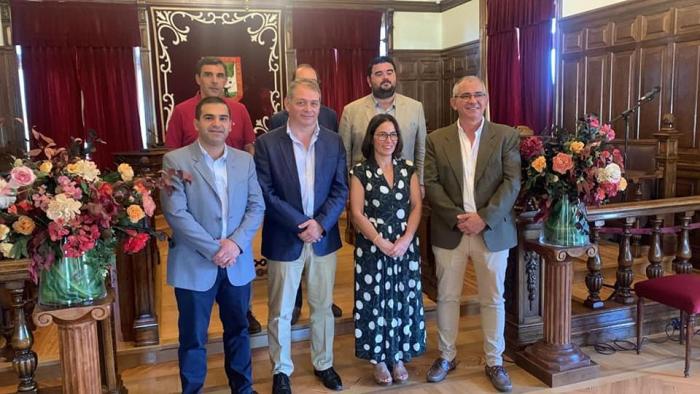 Congreso de Intendentes