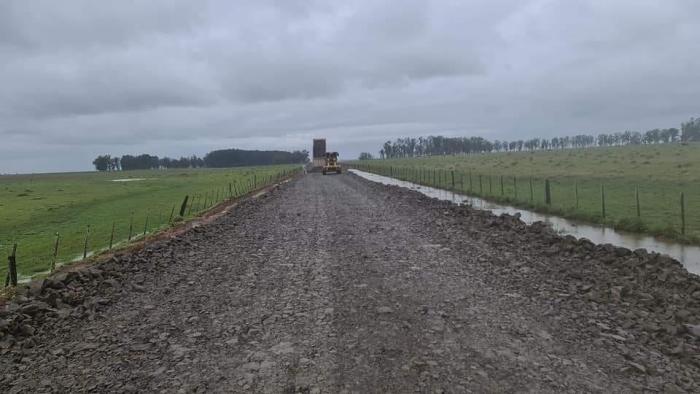 INHABILITACIÓN DE CAMINOS