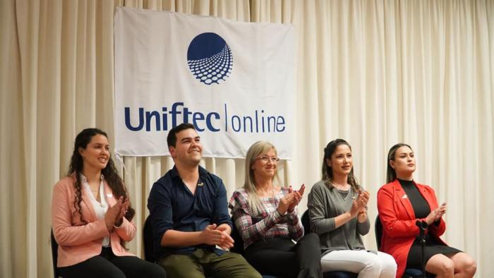 UNIFTEC UNIFTEC