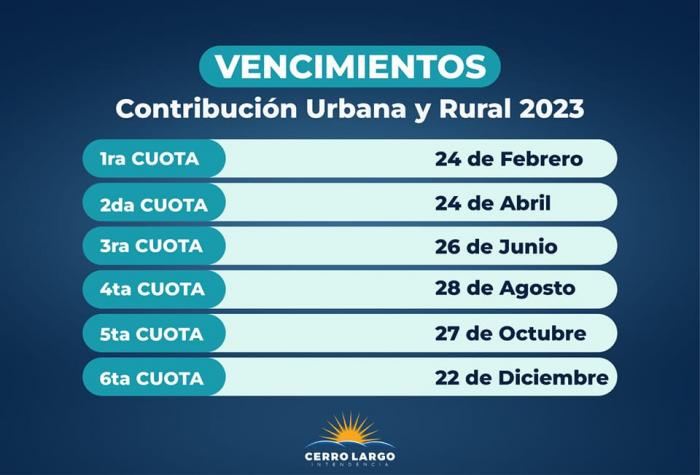 Calendario similar al de 2022