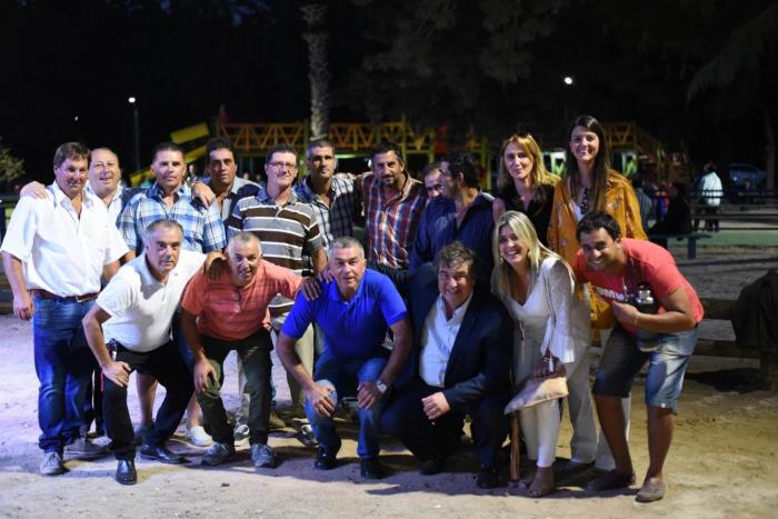 Equipo de Gobierno de Cerro Largo