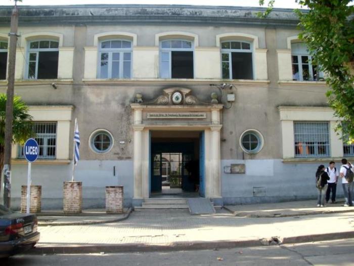 CONSTANCIA DE ESTUDIOS