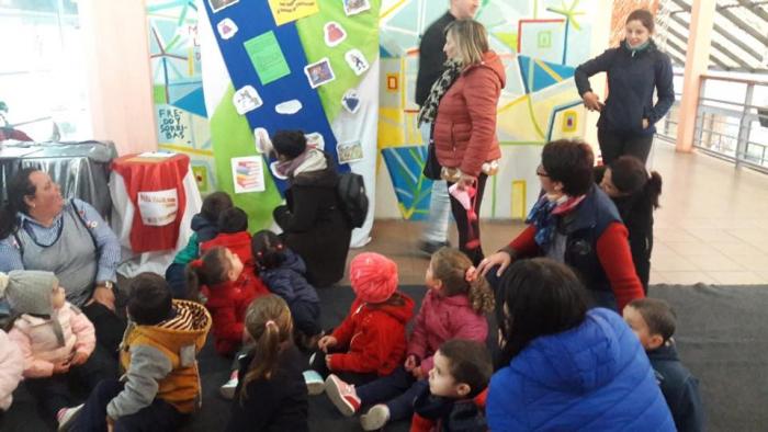 Museo del Cuento