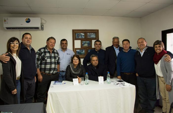 Grupo de Alcaldes Grupo de Alcaldes