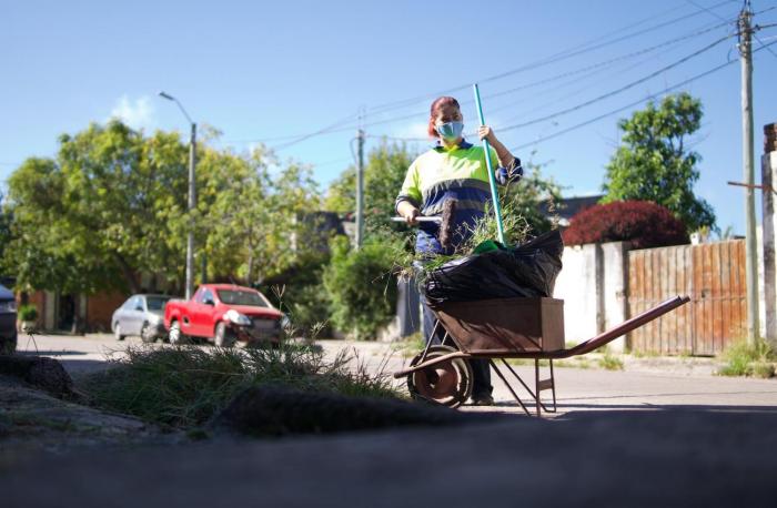 Barrido