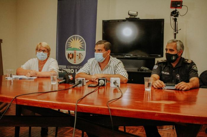 COMITÉ DE EMERGENCIA