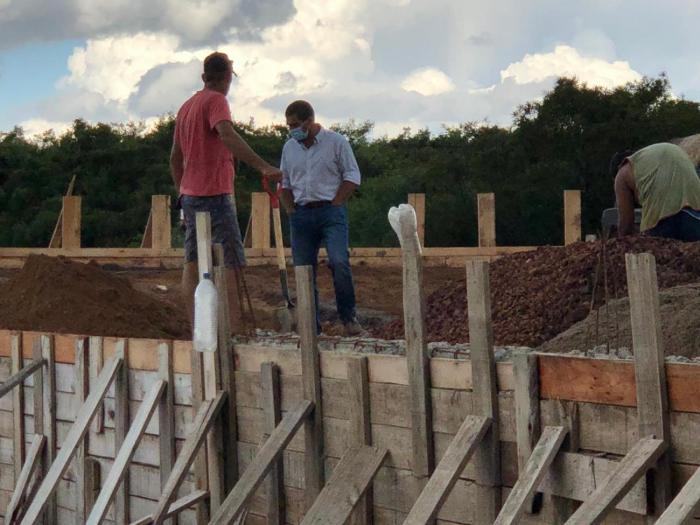 OBRAS DE CAMINERIA