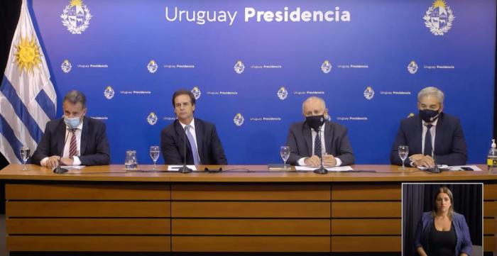 Poder Ejecutivo