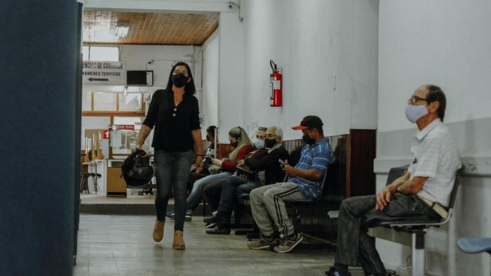 REGIMEN DE FUNCIONAMIENTO