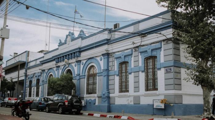 Intendencia de Cerro Largo