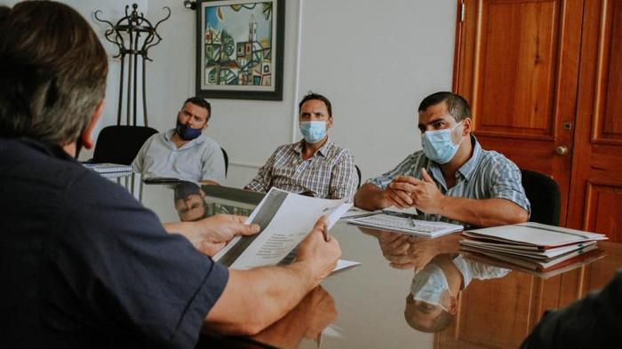 PROYECTOS DE 2020 