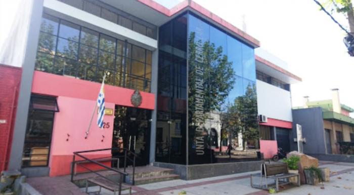 Junta Departamental