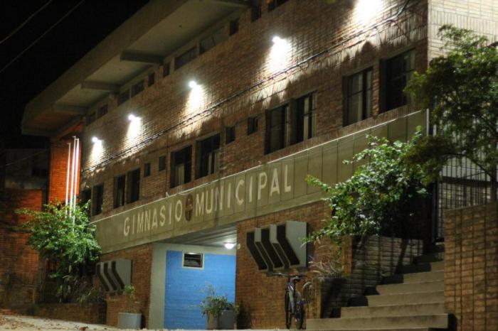 ESCUELAS DE FORMACION