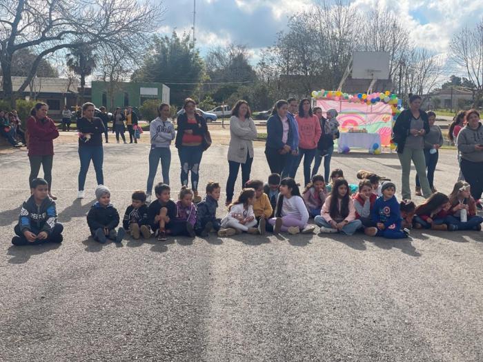 DIA DEL NIÑO DIA DEL NIÑO