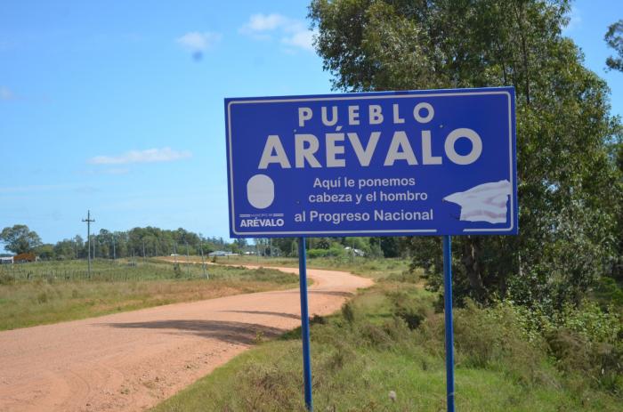 VOLVER A SONREIR