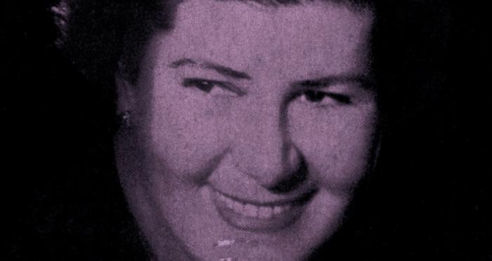 Amalia de la Vega Amalia de la Vega