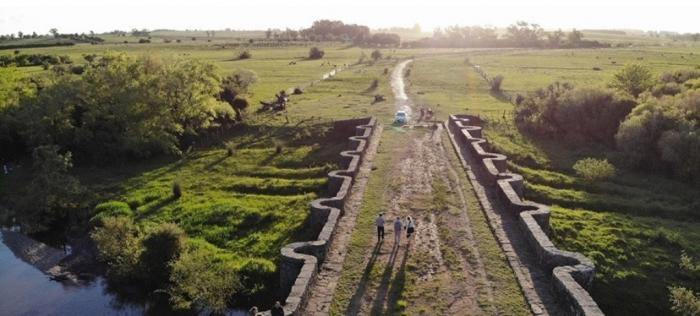 GEOPARQUE MUNDIAL