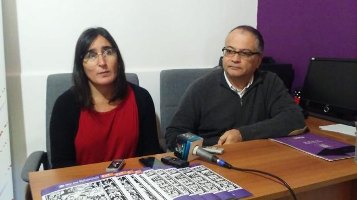 Reunión entre MEC y Dirección de Turismo IDCL Reunión entre MEC y Dirección de Turismo IDCL