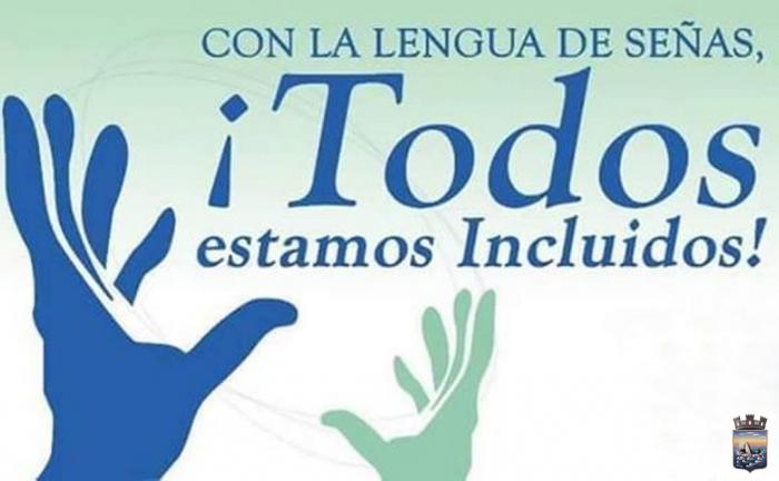 Lenguaje de señas Lenguaje de señas