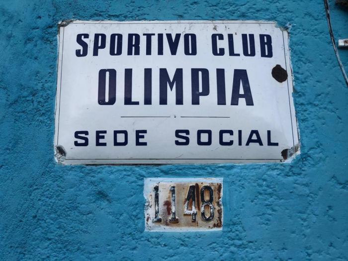 DEPORTE ARACHAN