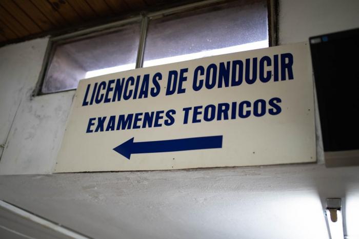 NO EXPIDE LIBRETAS