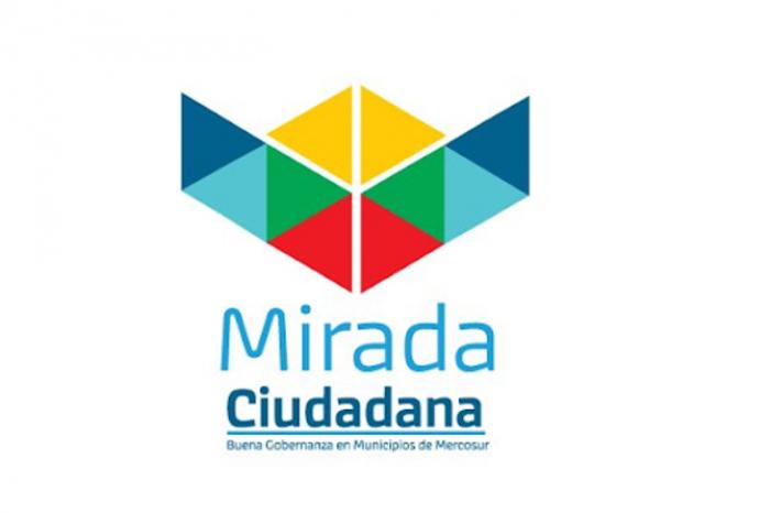 Logo Mirada Ciudadana