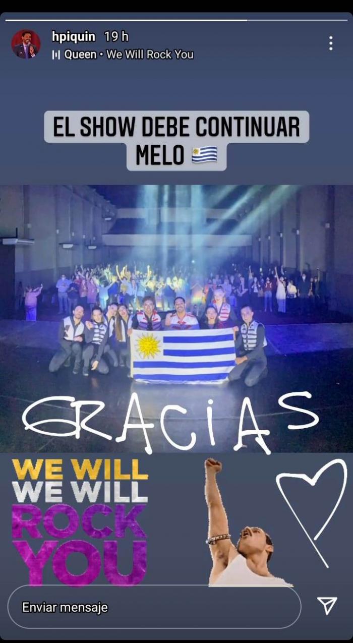 PIQUIN EN MELO