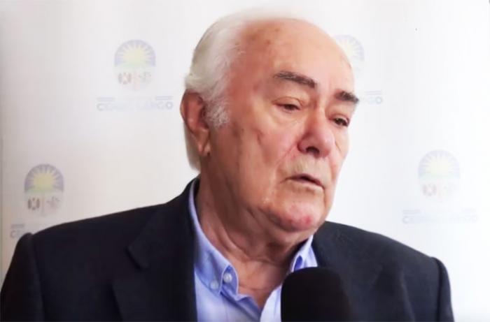 Cr. José Maria Puppo