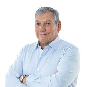 Carlos Fernando Enciso Christiansen