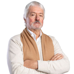 Luis Oliva Castro