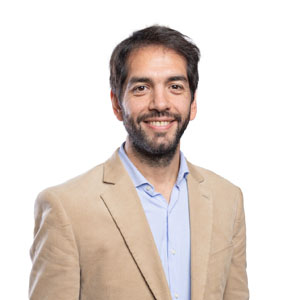 Jose Luis Curbelo Candia
