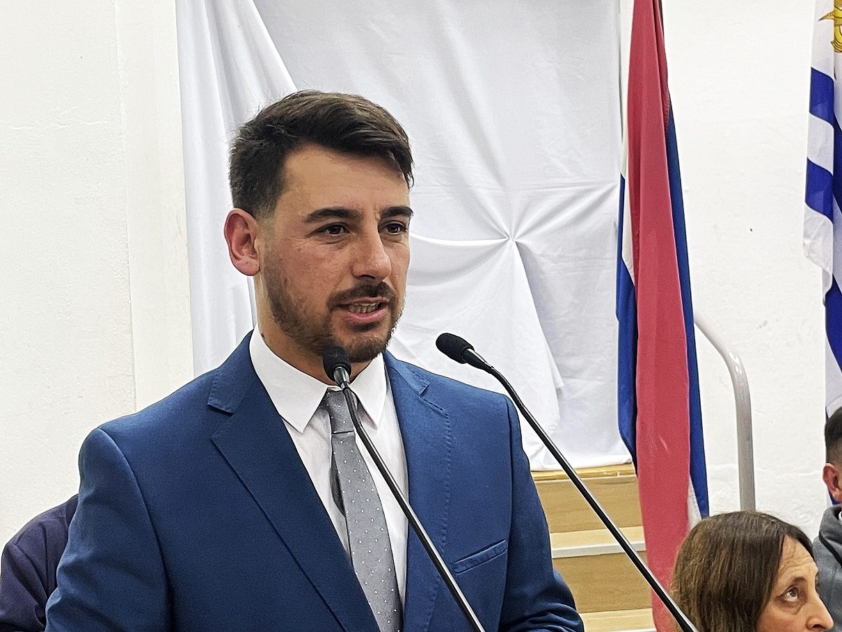 Maximiliano Ripoll es el nuevo - IMG 5353 0.JPG