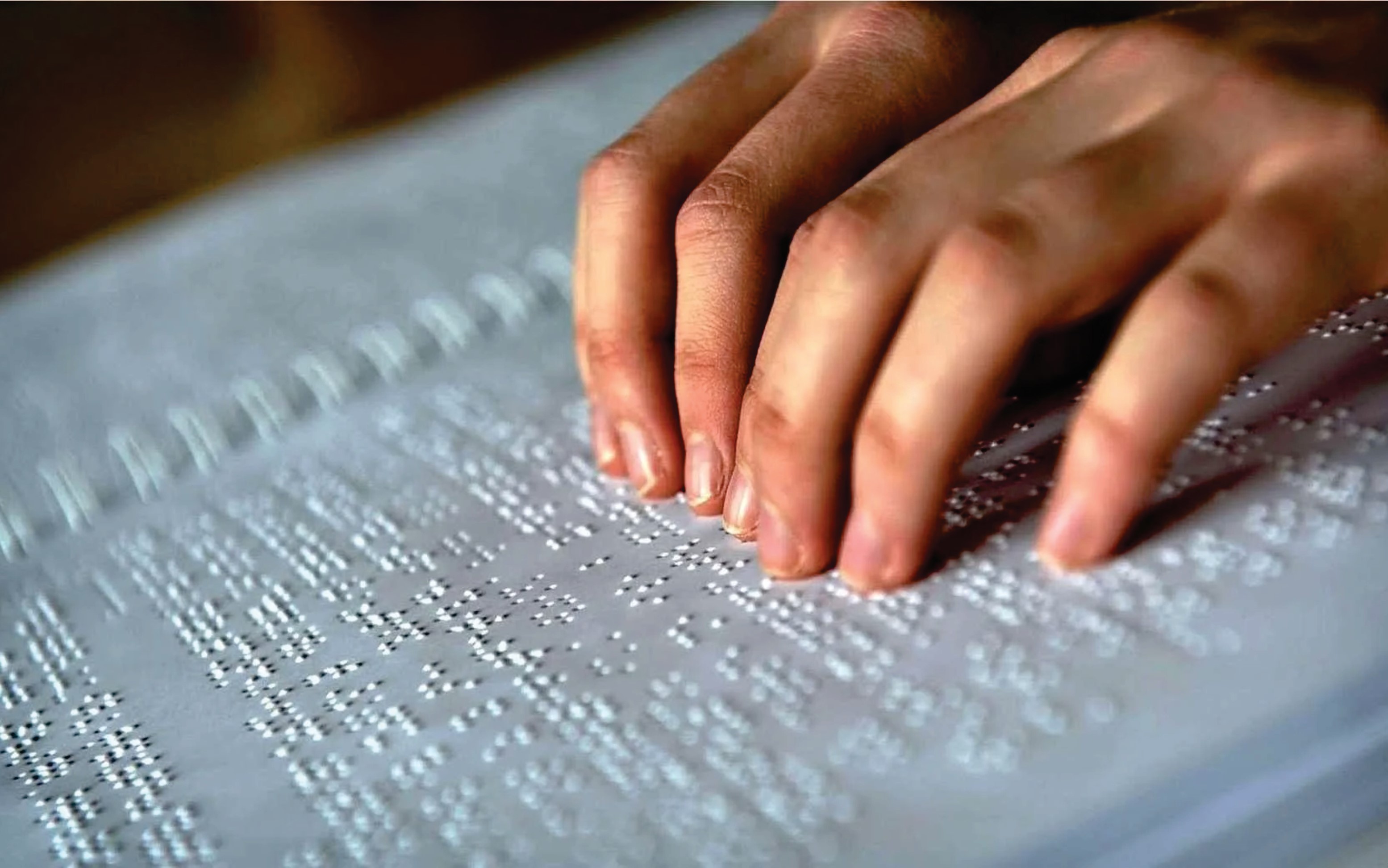 Le Florida Braille Center termine l’année avec un agenda intense et de nouveaux projets jusqu’en 2026