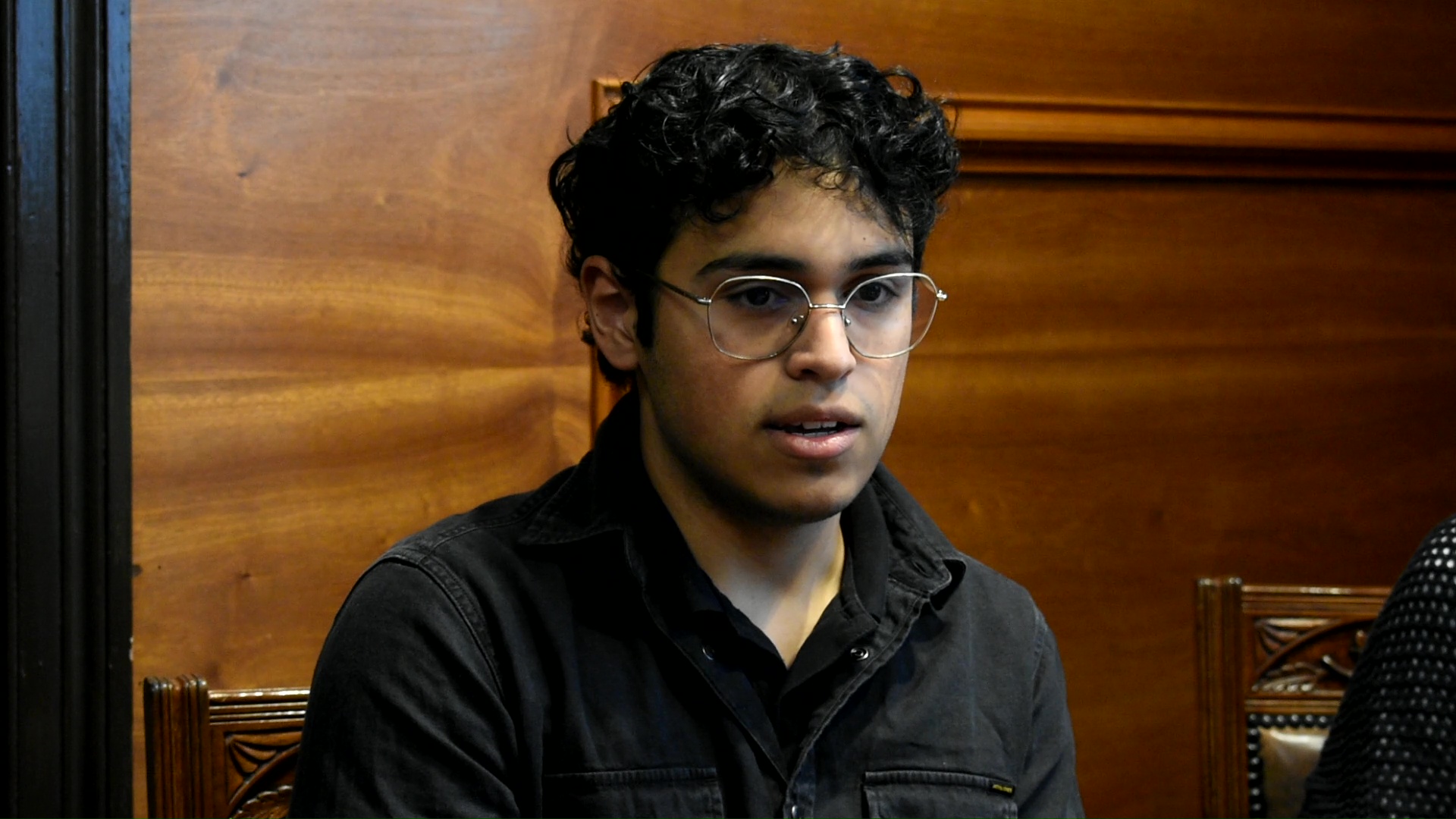 Enciso recibió a autoridades del programa ARGO | Intendencia de Florida