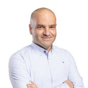Ignacio Costa Dodera