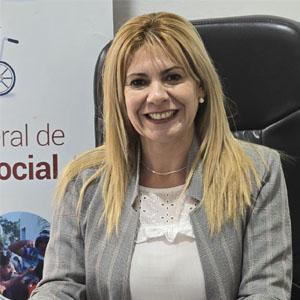 Soledad Lopéz Benoit