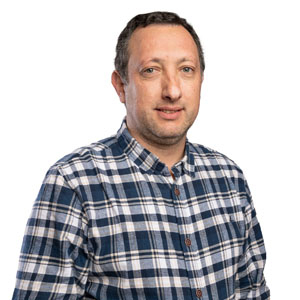 Germán Lapasta