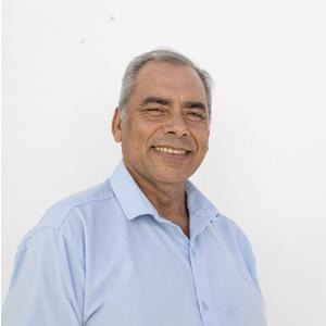 Fabian Fierro