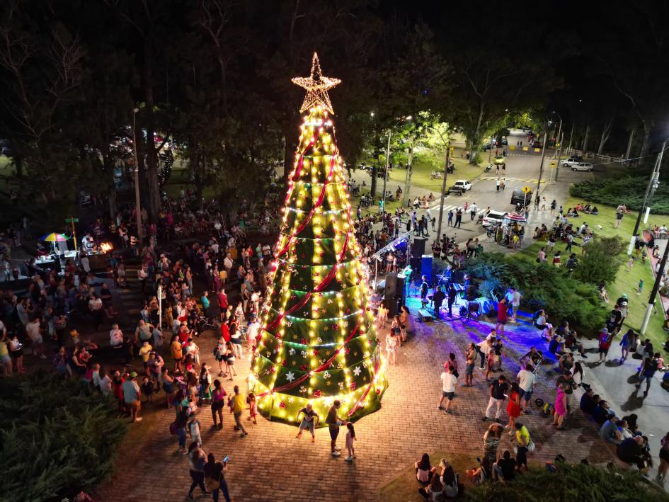 Navidad en Florida