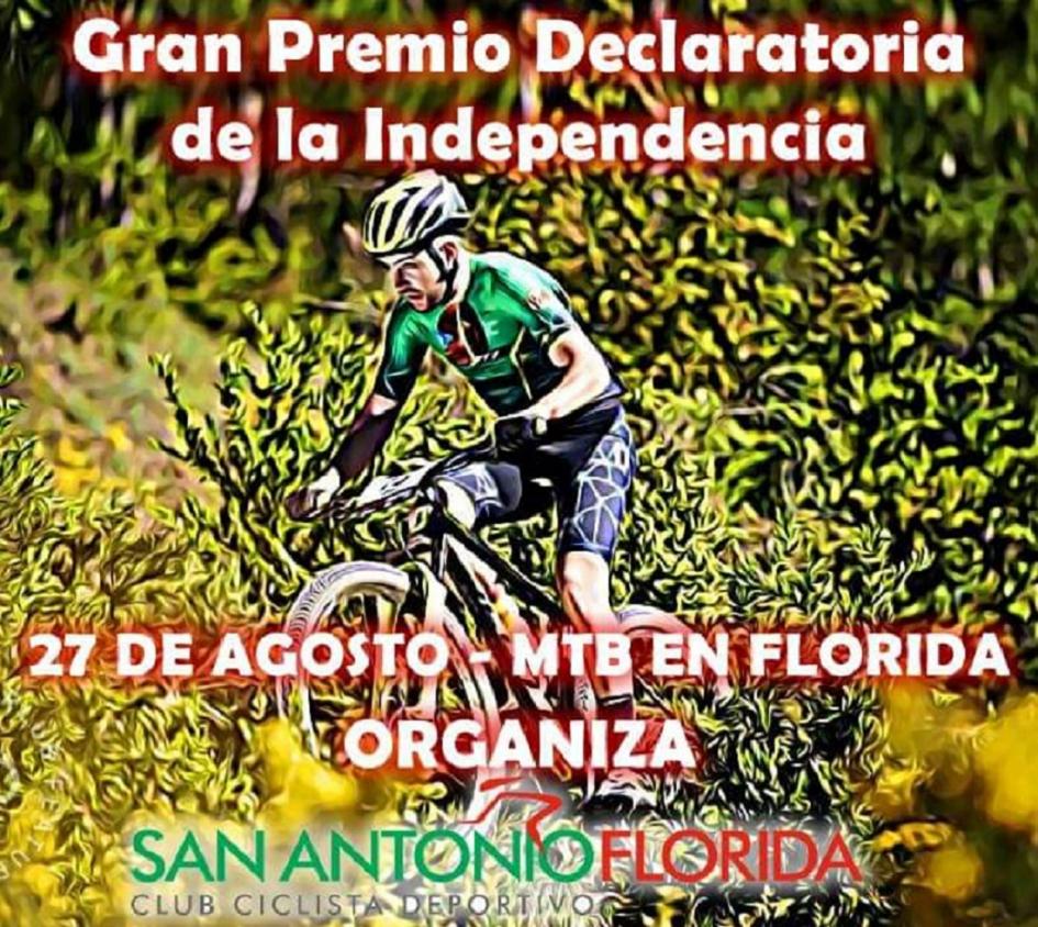 Gran Premio Declaratoria de la Independencia 