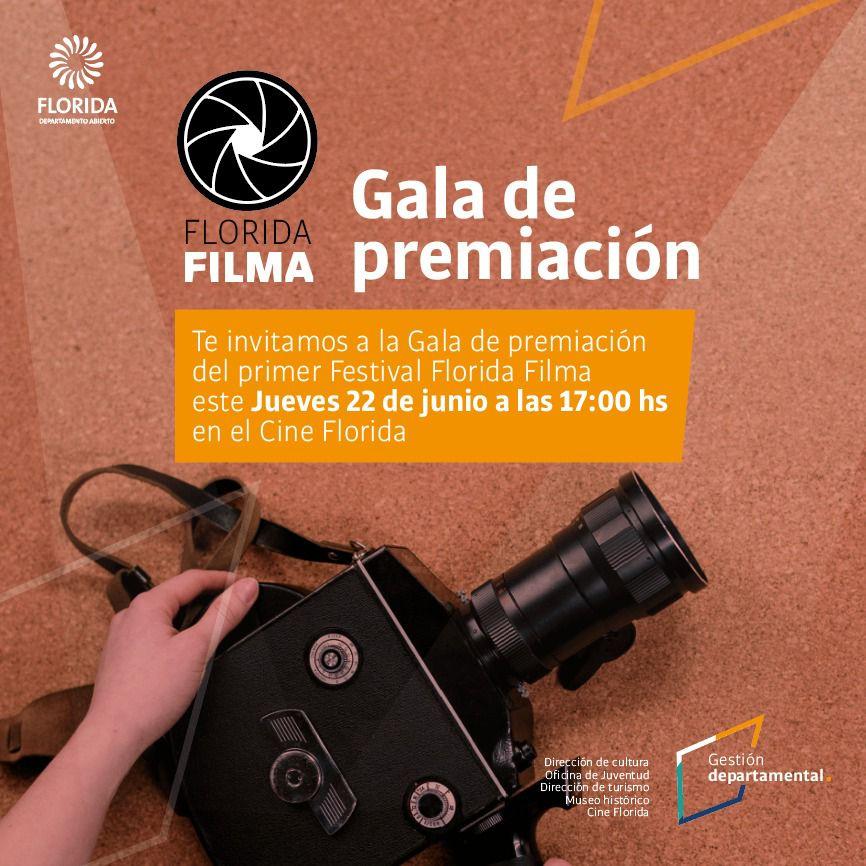Gala de cierre del Festival Estudiantil de Cortometrajes