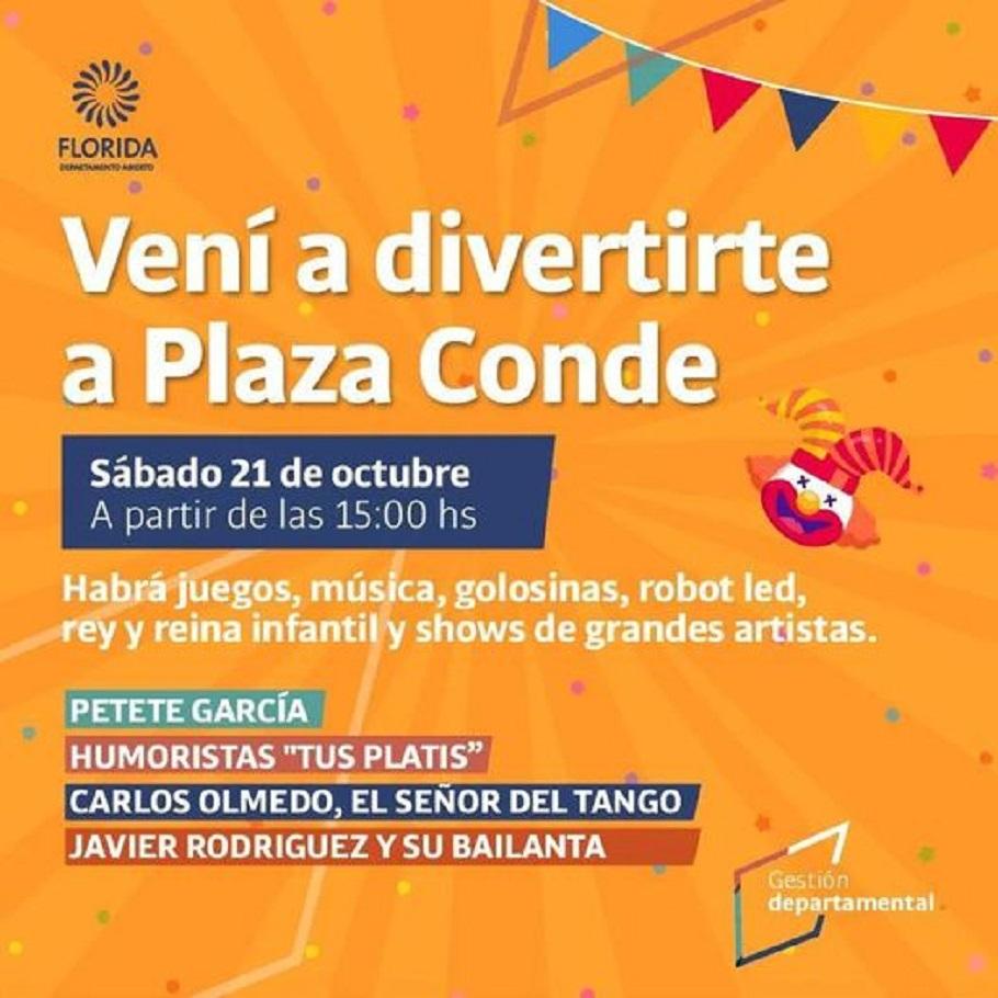 Fiesta de la Primavera 