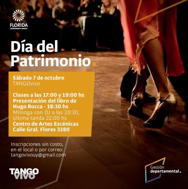 TANGOvivo Florida