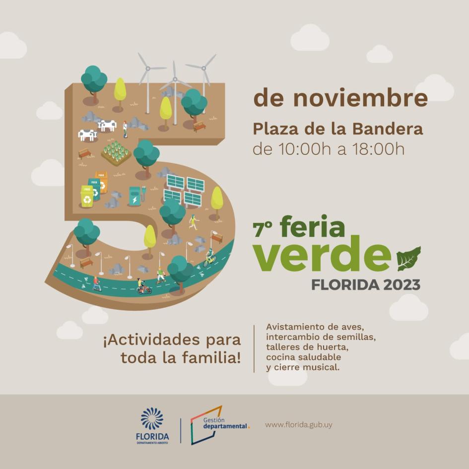 Feria Verde